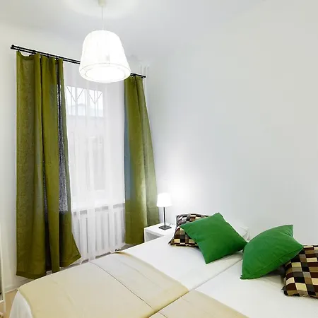 Apartment Lote Riga