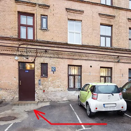 Apartment Lote