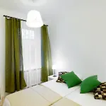 Apartment Lote Riga