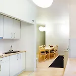 Lote Apartment Riga