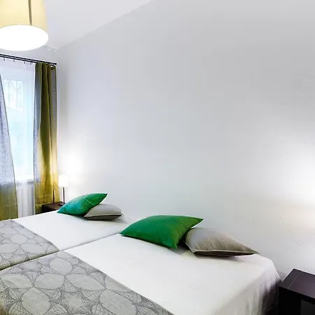Lote Apartmán