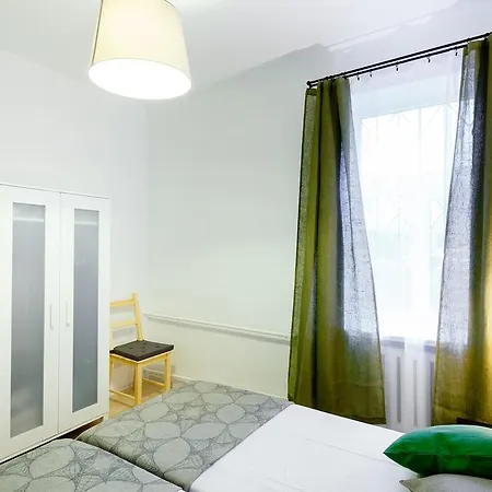 Апартаменты Lote *