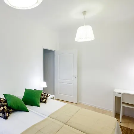 Lote Apartmán