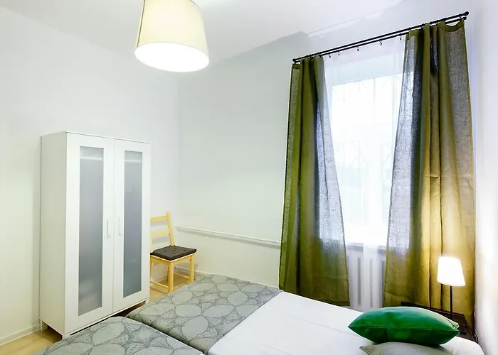 Апартаменты Lote *